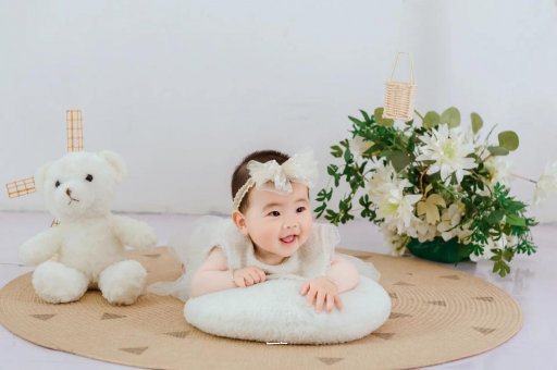 泸州五个月宝宝可以坐吗